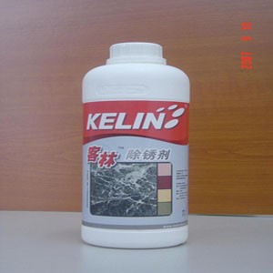 供应洗瓷砖 用客林 除锈剂